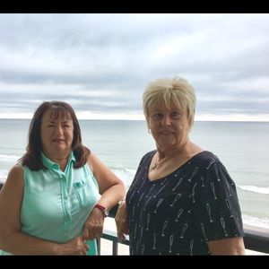 Meet your Posher, Barb